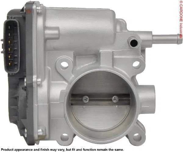 67-8026 – A1 REMFG INC Throttle Body, OE Replacement Remanufactured